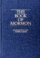 Book Of Mormon